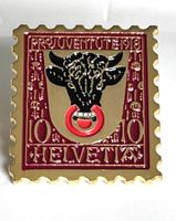 Kantonswappen Uri Pin selten nur 1000 Ex.