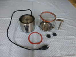 Milchschäumer von Solis