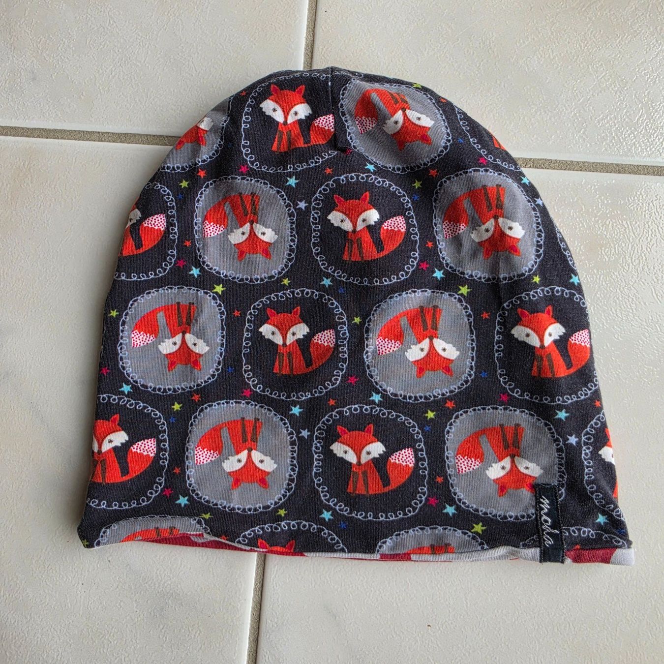 Altro abbigliamento per bambino: Tolle Wende-Kindermütze – Usato da Arth venduto da Africa44