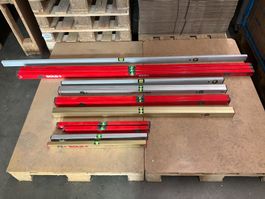500 Posten Wasserwaagen (15Stk)