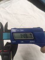 2 Kleine Lüftermotoren
