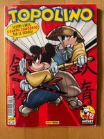 Topolino Comic Nr. 3281 Disney Mickey Mouse guter Zustand