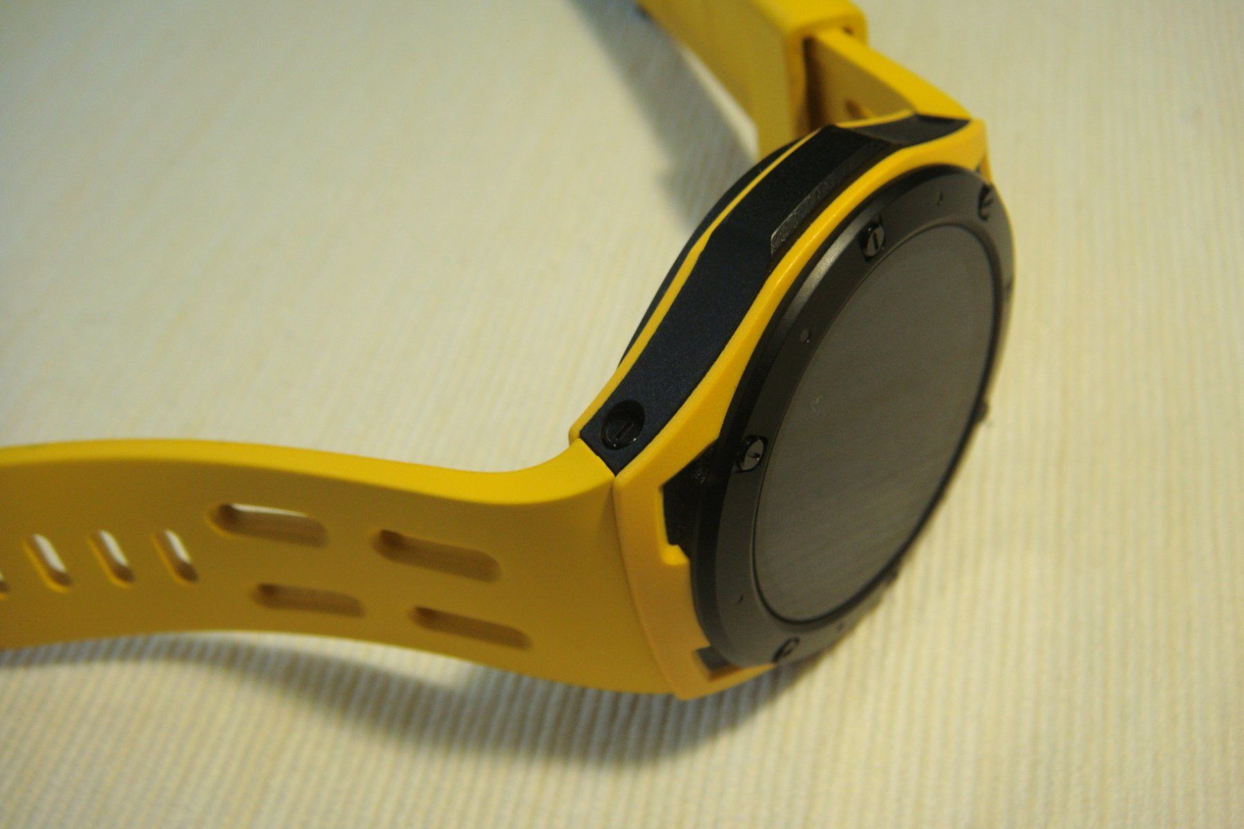 Smartwatch: Mentech Watch Xe1 – Gebraucht aus Emmenbrücke von kuhn4951 7