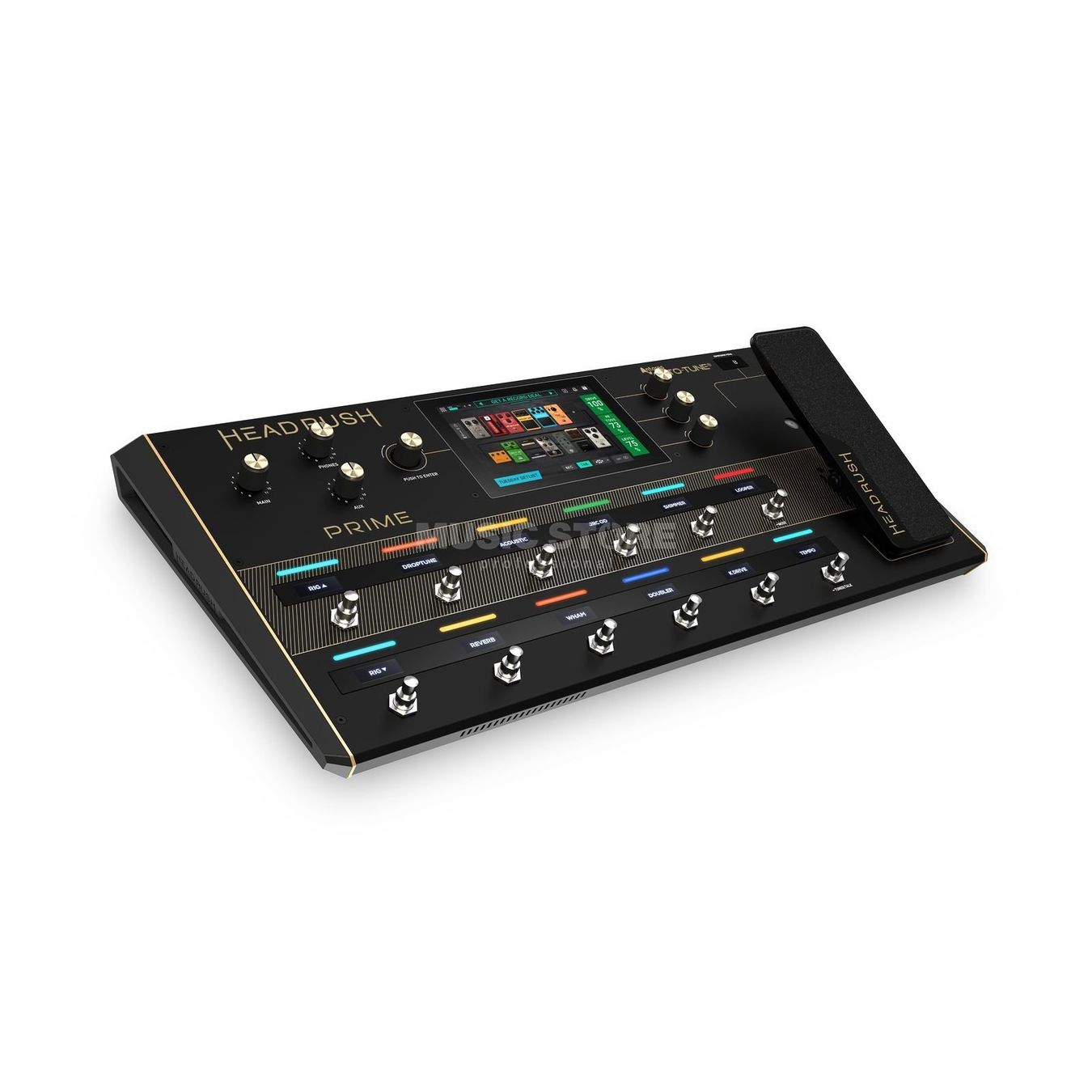Strumenti musicali: HeadRush Prime – Nuovo (secondo la descrizione) da Elgg venduto da Semmerli 1