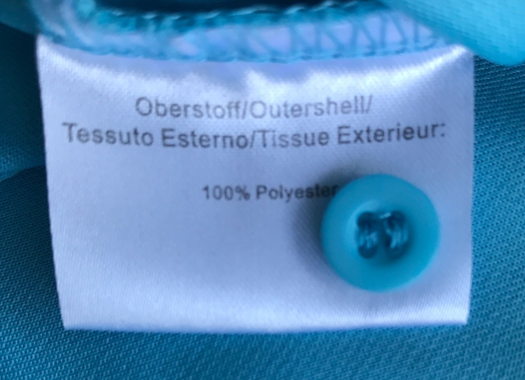 Polo-Shirts: Poloshirt Linea Primero, Gr. 46 – Neu (gemäss Beschreibung) aus Ebnat-Kappel von Molton 6
