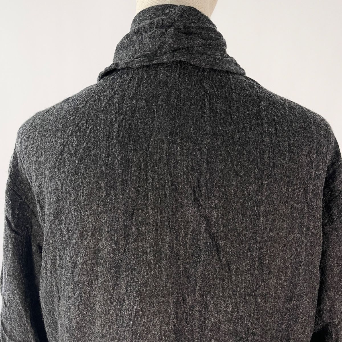 Cappotti: PAS DE CALAIS Wool Coat – Nuovo (secondo la descrizione) da Emmen venduto da Avviivva_Com2023 5