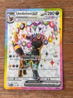 Pokémon TCG: Umbreon ex SVP 176 NM or better