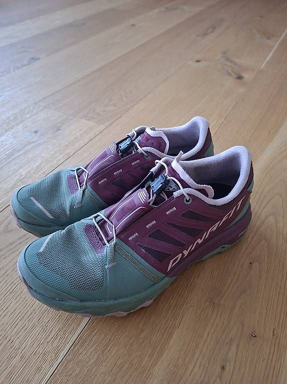 Scarpe da uomo: Dynafit Alpine Pro 2 (41) – Usato da Luzern venduto da sutterli