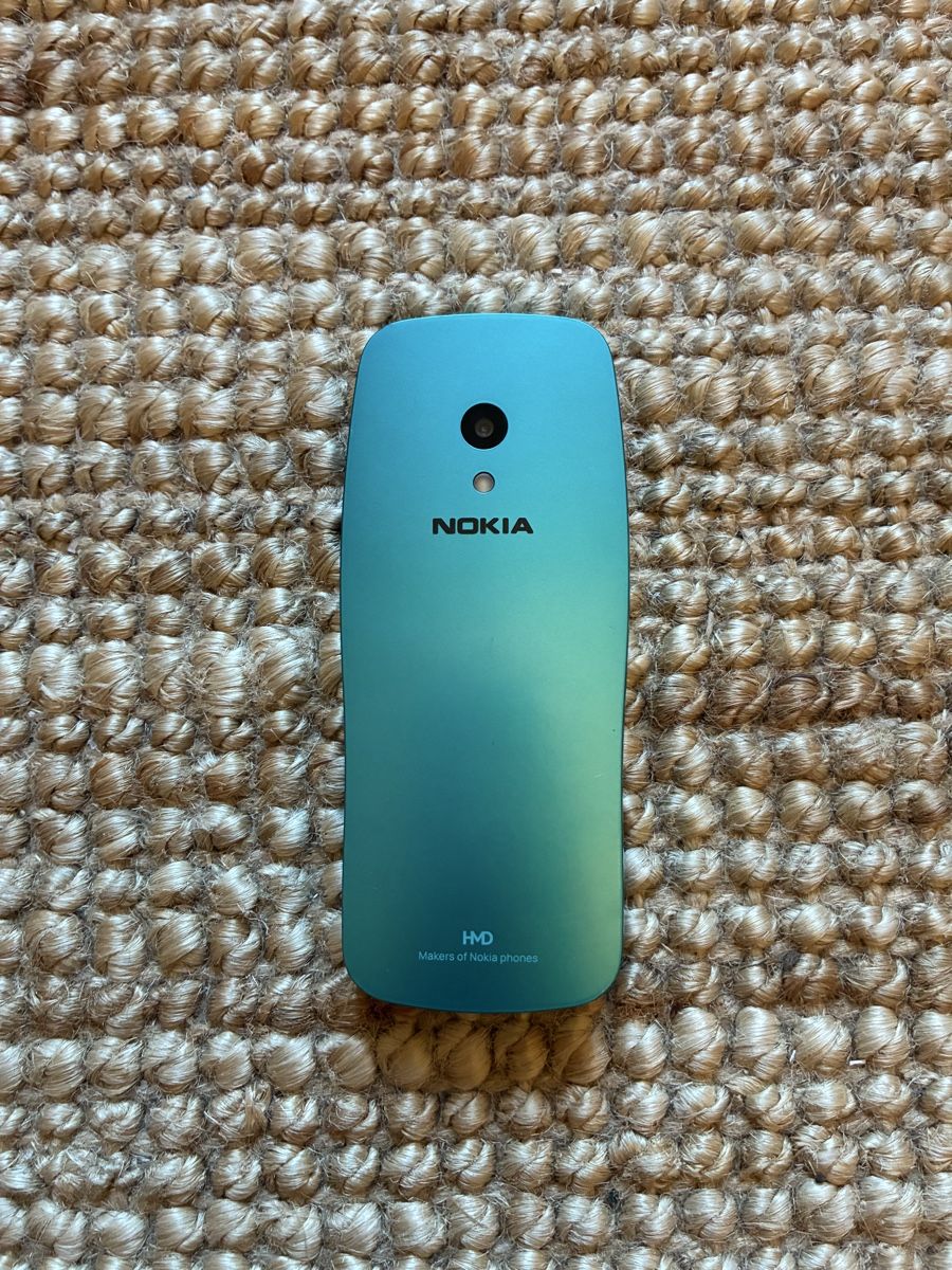 Nokia Portables: Nokia Händy  – D'occasion à Bern par wisemagpie 1