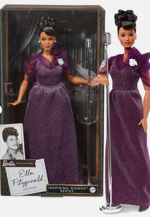 🎸 ELLA als BARBIE - MINT IN BOX 🎸 (Neu und originalverpackt) in ...