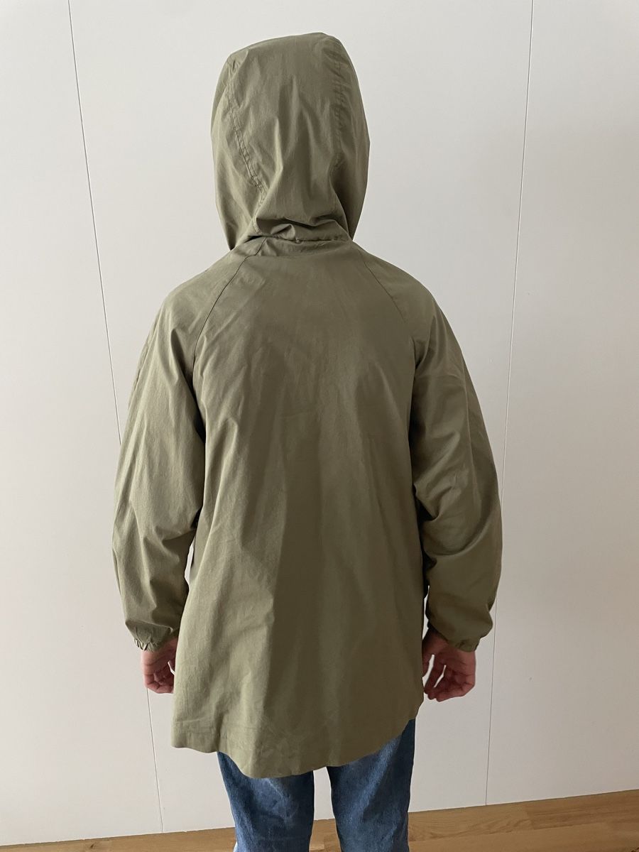 Zara Giacche & Cappotti: Zara Regenjacke 152 – Usato da Zürich venduto da Mothai 6