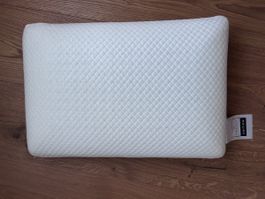 Billerbeck Nackenstützkissen 50x70 cm Visco neuwertig