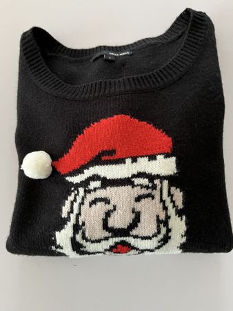 Pullover 