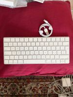 Apple Tastatur Magic 2