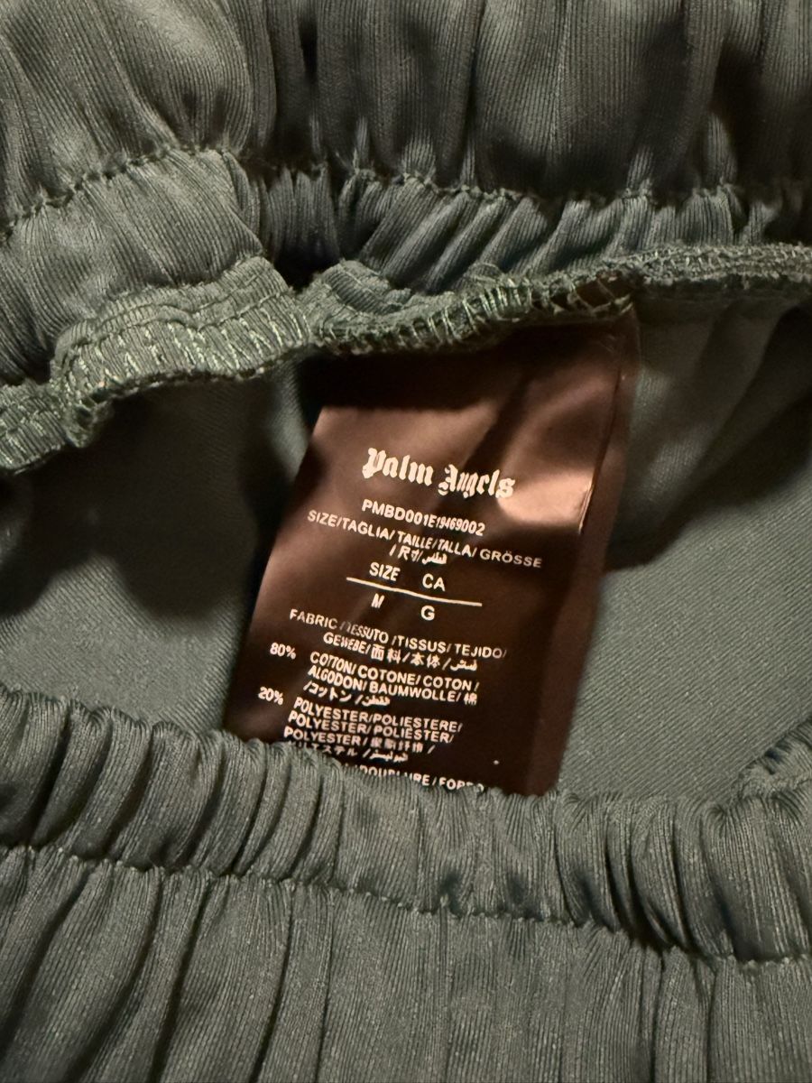 Palm Angels Pantalons: Palm Angles Trackpants M – D'occasion à Zürich par zoh_26cj 2