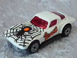 Chevrolet Corvette C2 Widow 1:64