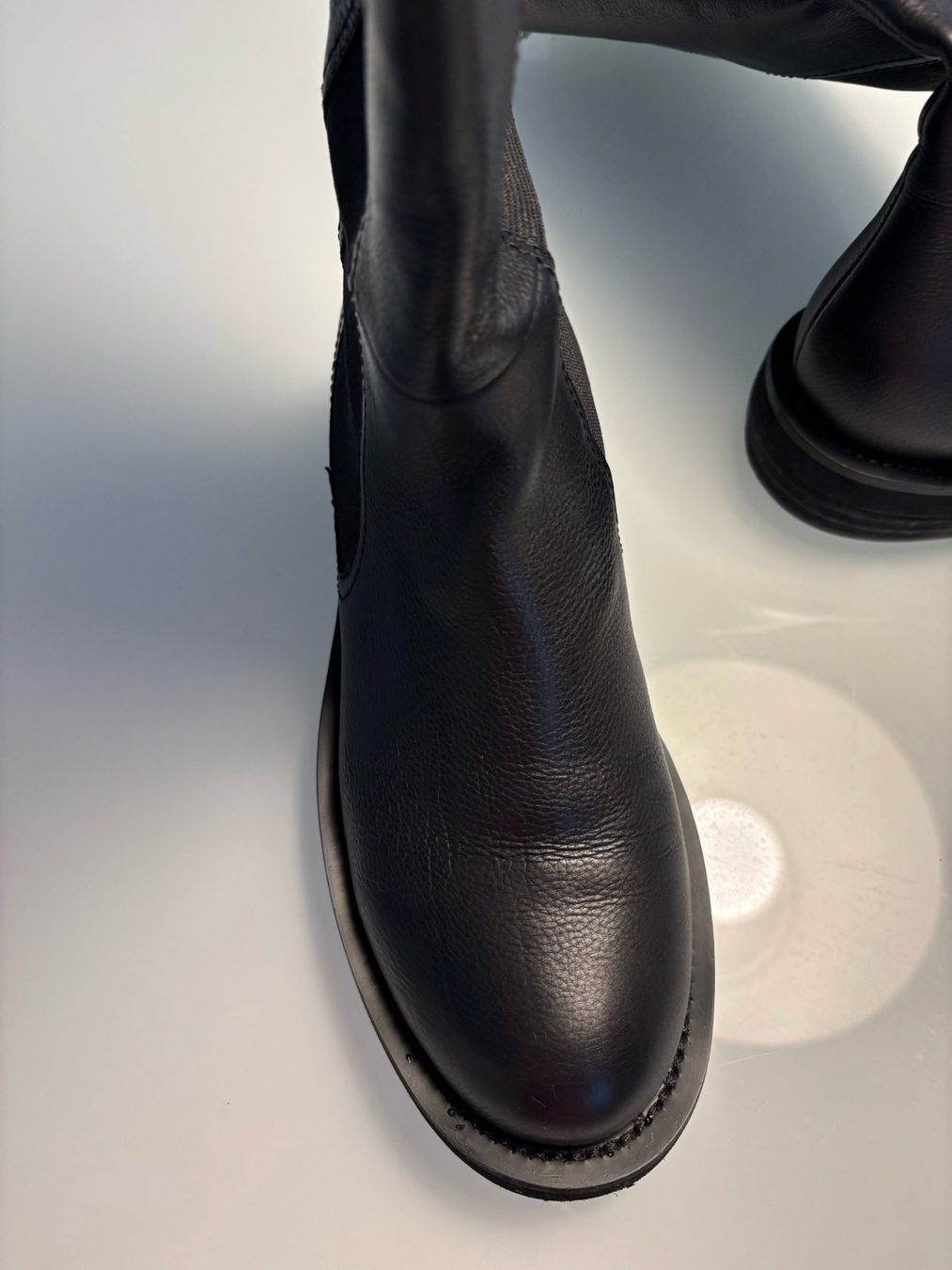 Scarpe da donna: Stiefel – Usato da Eglisau venduto da SAM240186 3
