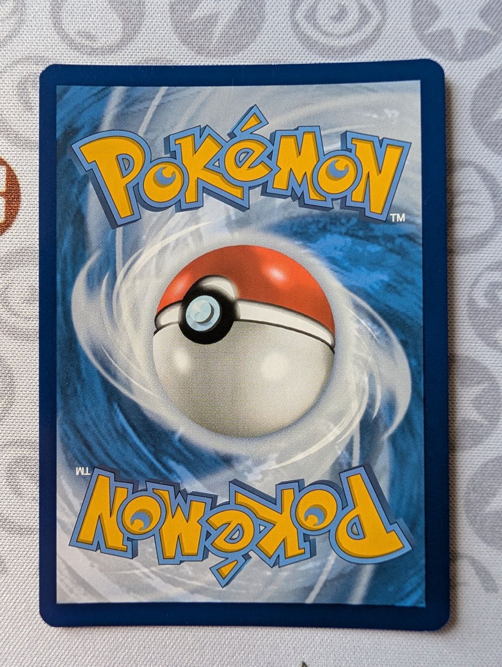 Pokémon Sammelbilder & Trading cards: Pokémon FR Palmaval ex Évolutions à Paldea (PAL) – Gebraucht aus Thônex von Janadel 2