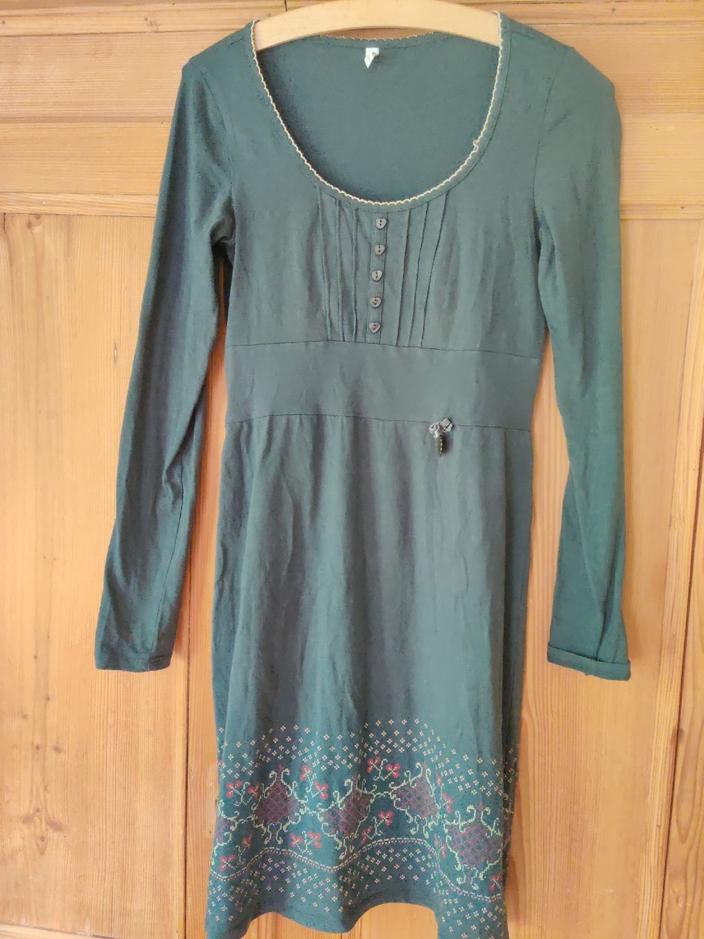 Blutsgeschwister Vestiti: Blutsgeschwister Kleid S – Usato da dornach venduto da morgenrot2000