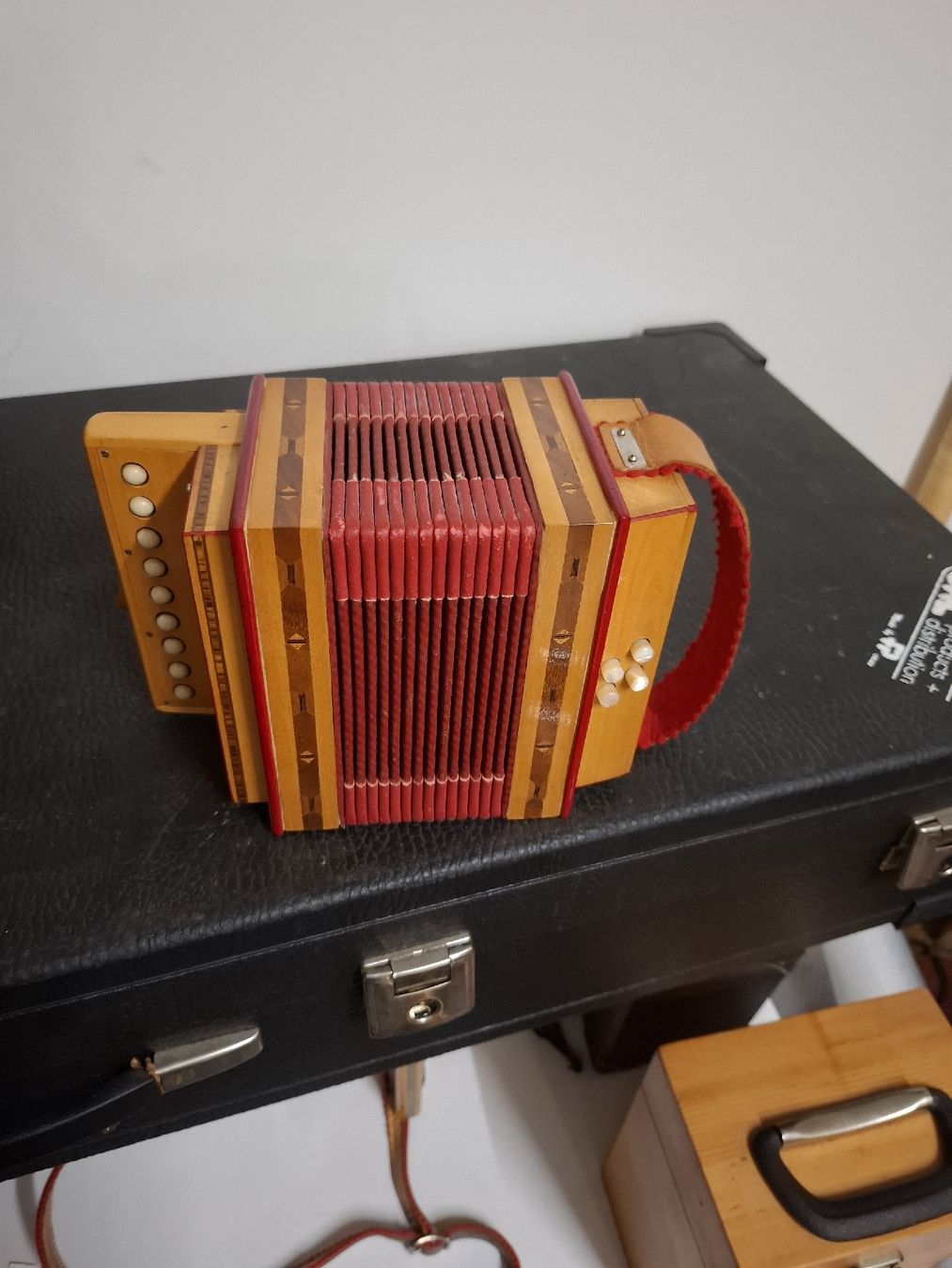 Musikinstrumente: mini orgeli – Gebraucht aus Villeneuve von BibiVintage 8