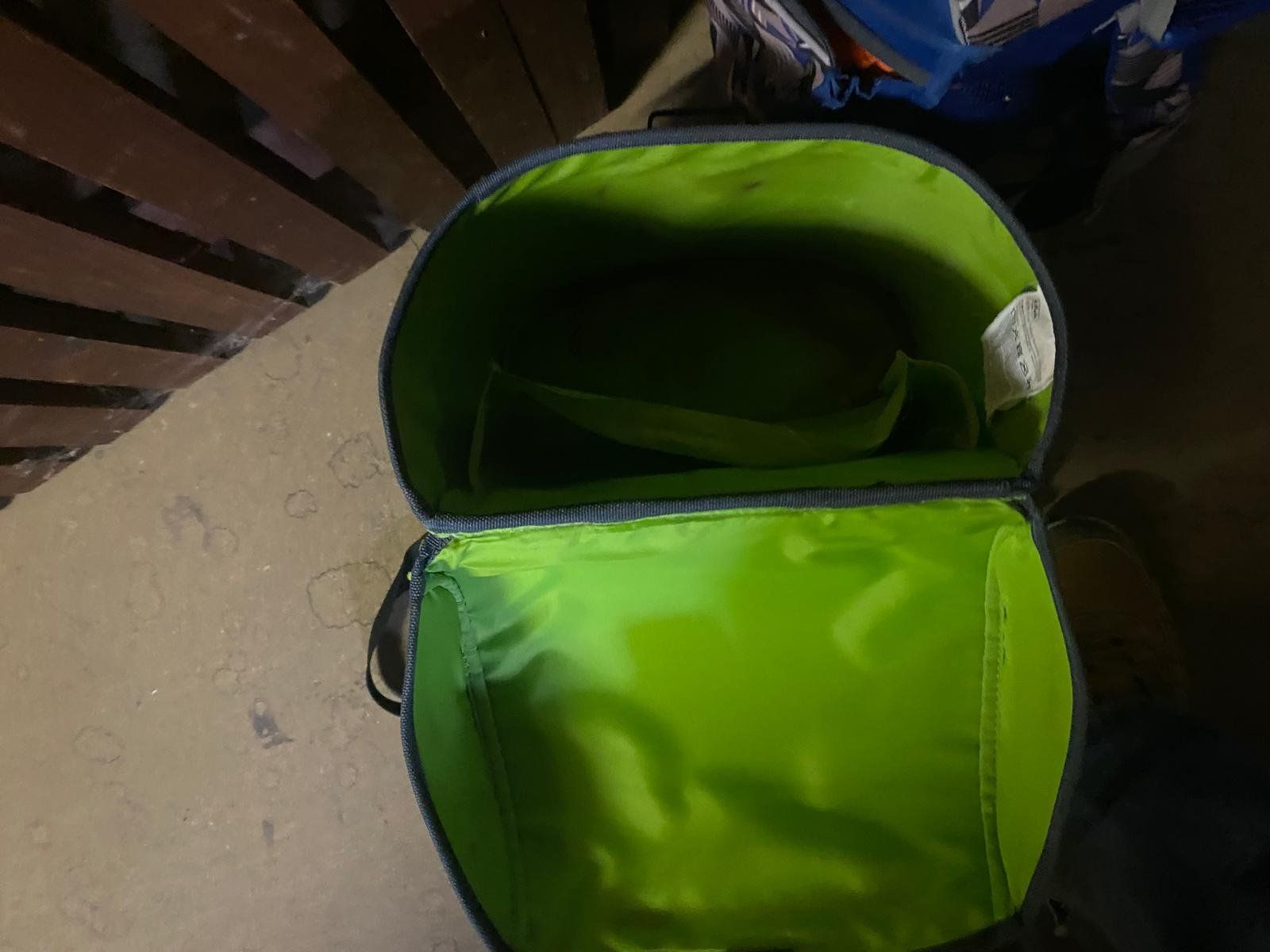 Kindertaschen: Schul-Rucksack – Gebraucht aus Zürich von natida78 2