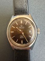 Certina Club 2000 Automatic – Vintage Swiss Made