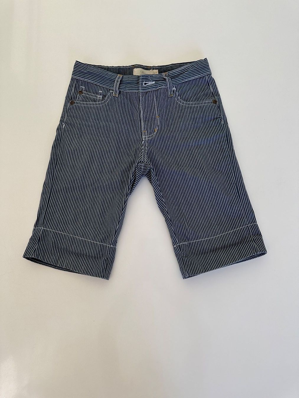 Pantaloni: Sfera Shorts / Grösse 124 – Usato da Lausen venduto da Swissart123