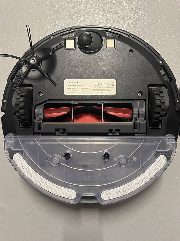 Roborock Aspirapolveri & Accessori: Roborock S5 Max Saugroboter mit Wischfunktion – Usato da Baar venduto da MY1993 1