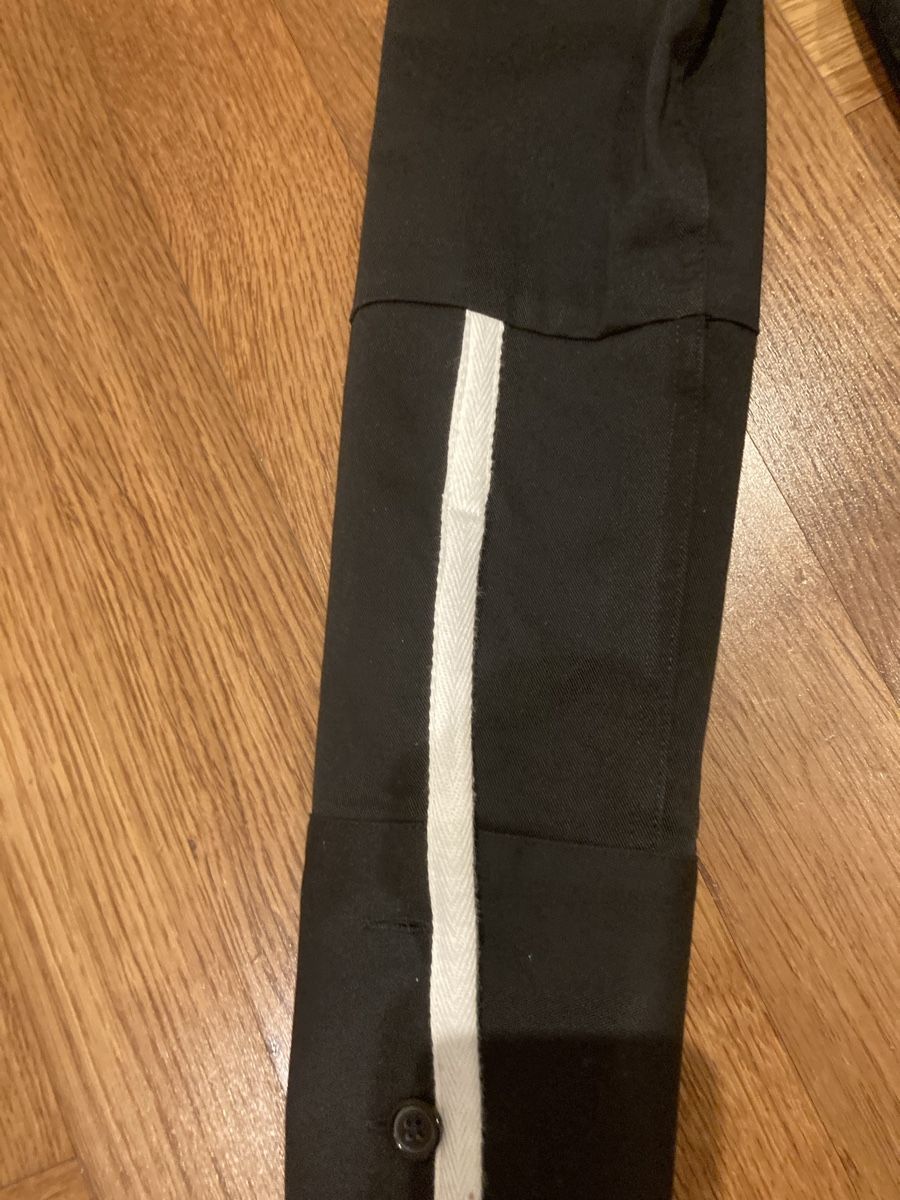 Tute: Jumpsuit -La Ligne - neuwertig – Nuovo (secondo la descrizione) da Thalwil venduto da reb_8qv9 4