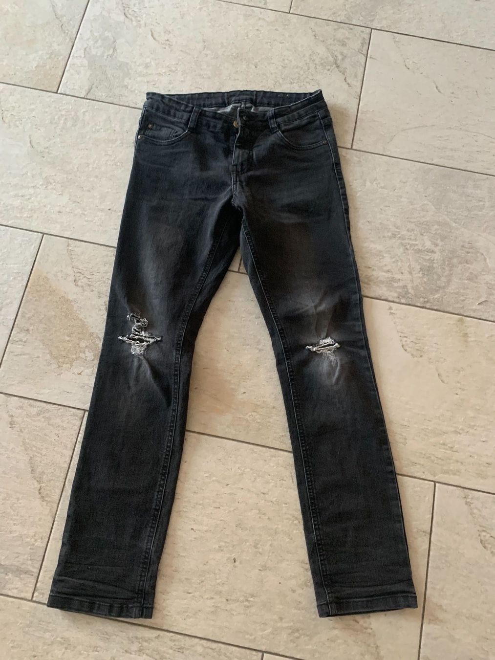 Pantaloni: Jeans Gr.158 – Usato da Seewen SO venduto da Muggi3