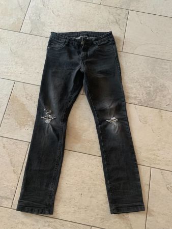 Jeans Gr.158