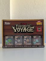 Bitty Pop! - Funtastic Voyage - Ltd. Online Edition