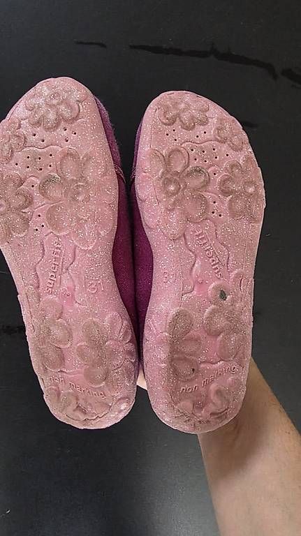 Schuhe für Mädchen: Superfit Finken  – Gebraucht aus Solothurn von Zoonja 1