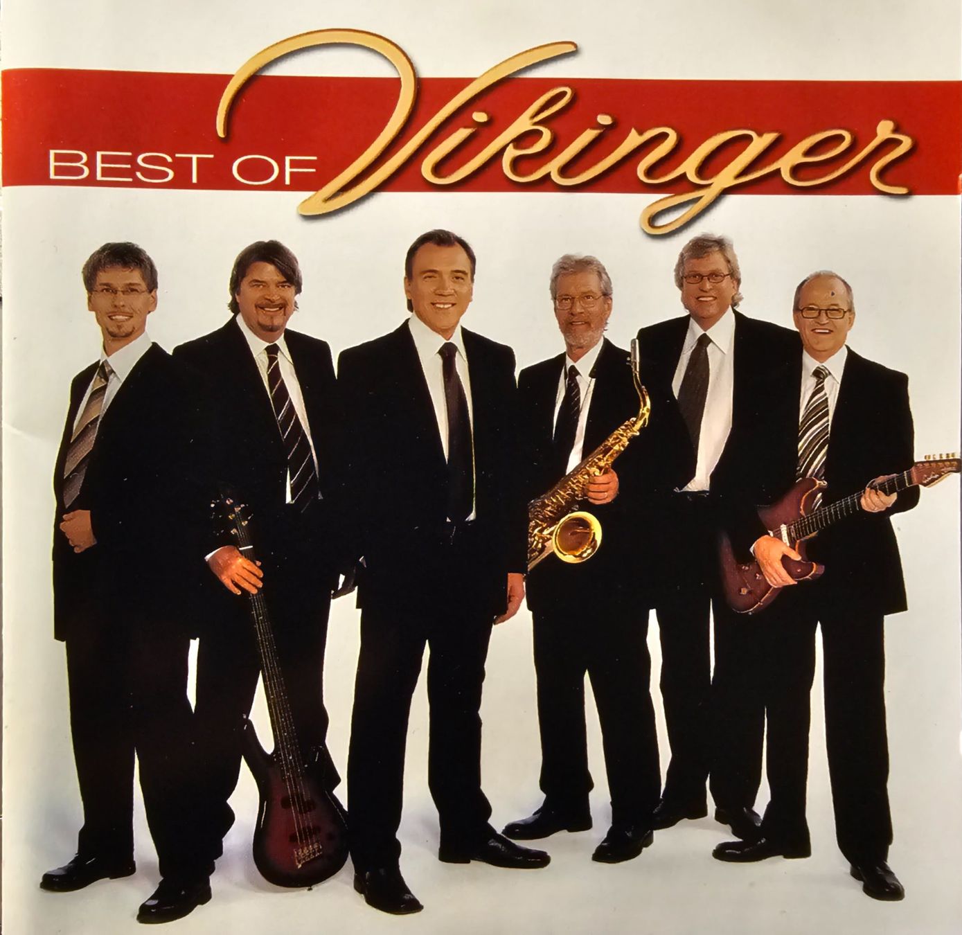 CDs: Vikinger – Best Of Vikinger – Gebraucht aus Wahlen b. Laufen von Cg10