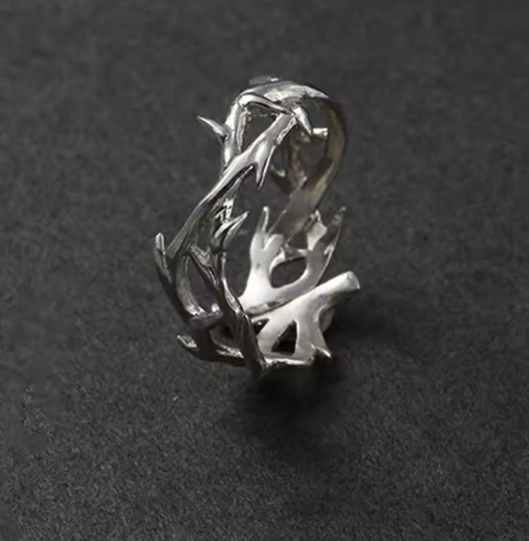Anelli: Ringe Verstellbar – Nuovo e nell'imballaggio originale da Eschenbach SG venduto da ...- 1