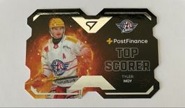 Sportzoo Top Scorer Moy Rapperswil
