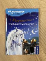 Buch Sternenschweif Rettung im Mondschein