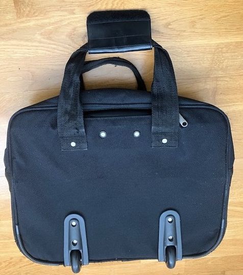 Valigie: Rollkoffer – Usato da Zürich venduto da JanetT01 5