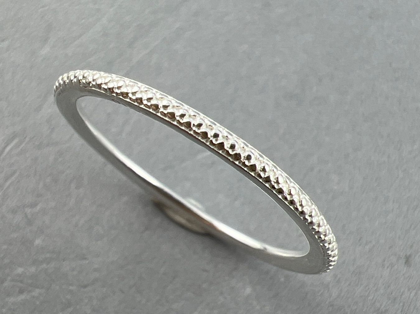 Anelli: Ring 925 Silber – Usato da Niederuzwil venduto da leo_8857