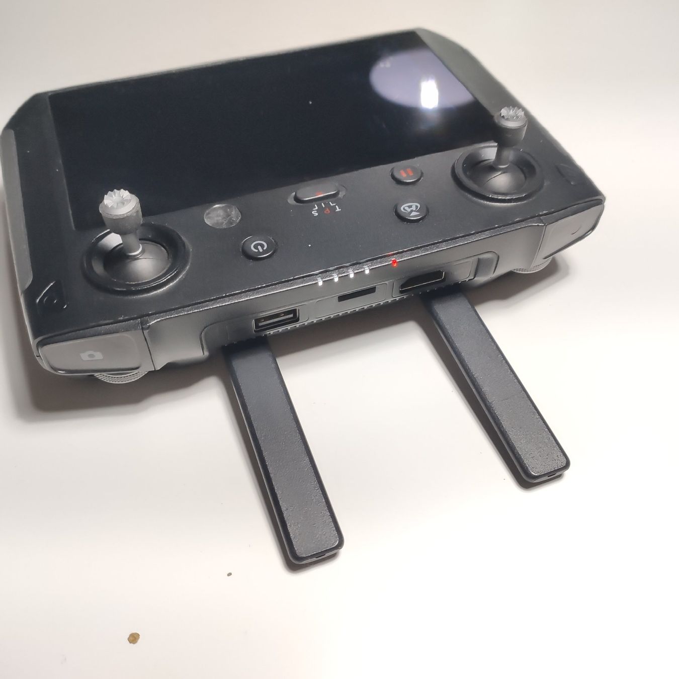DJI RC Modellbau: DJI SMART CONTROLLER RM 500 (Kleiner Makel, sonst tiptop!) – Gebraucht aus Zürich von Biedermann23 3