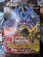 Yu-Gi-Oh! Structure Deck / Sacret Beasts / OVP-Selaed 🇬🇧