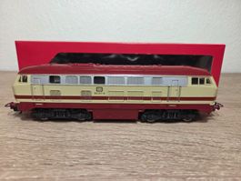 Lima Diesellok BR 218 DB H0