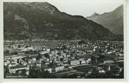 Bellinzona Stazione