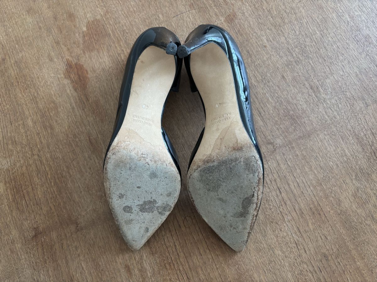 Chaussures femmes: Bisnca Di Pumps – D'occasion à Basel par na5gh 2