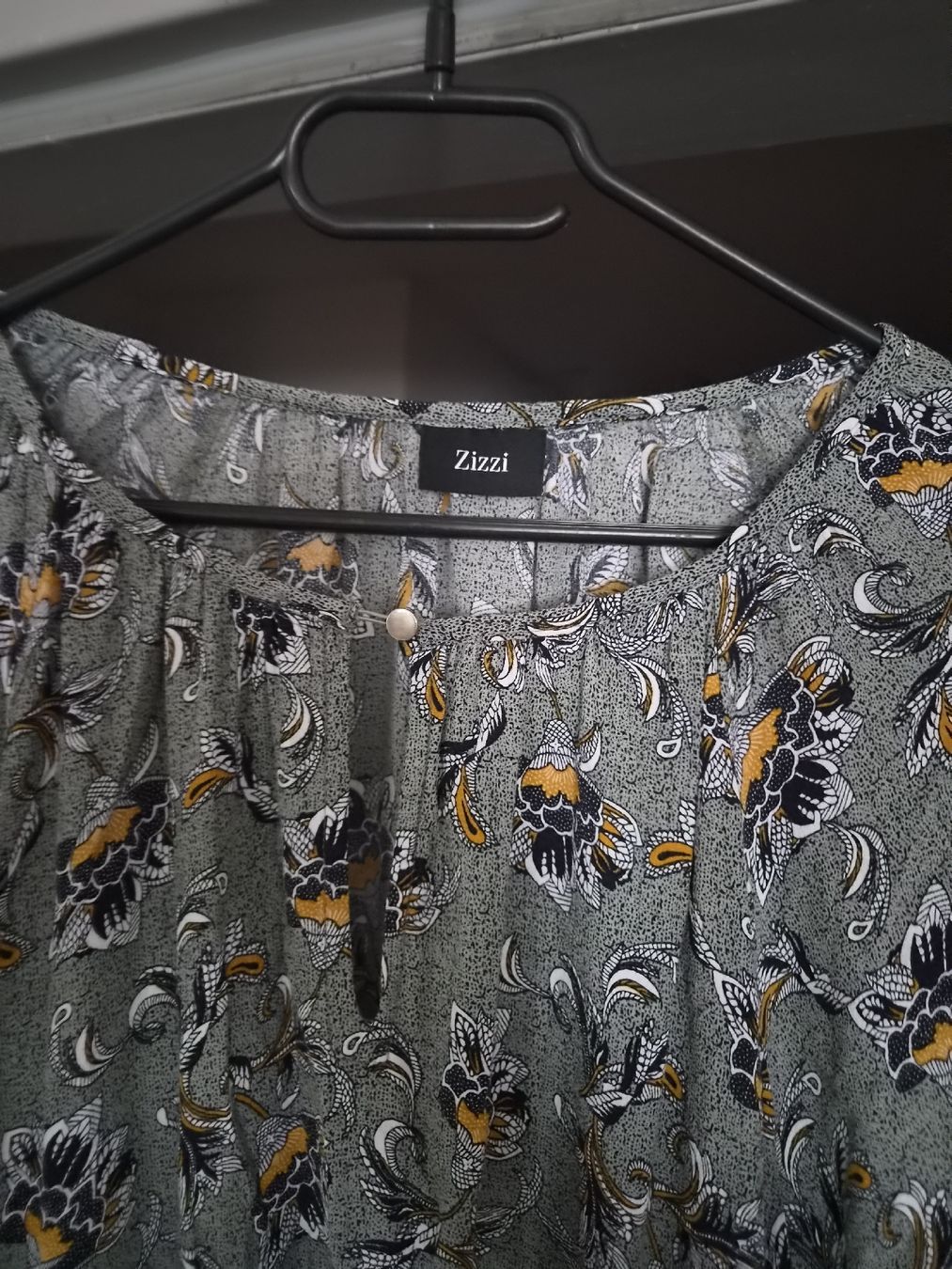 Vestiti: ZIZZI schönes Kleid Gr. L – Usato da Frenkendorf venduto da Moon111 2