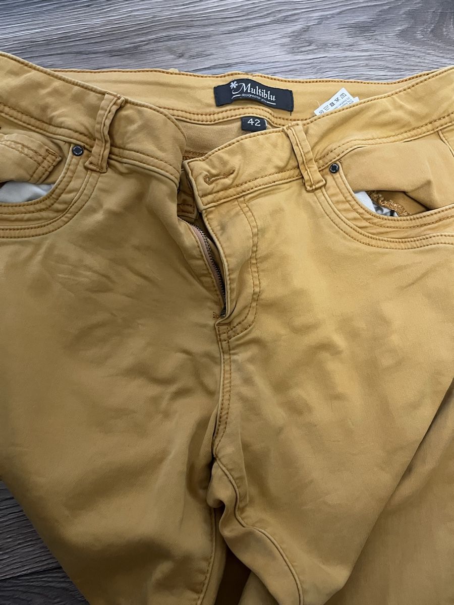 Jeans: Hosenpaket XL – D'occasion à Oensingen par Snoopy_w87 1