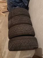 Pneus hiver 225/50 R18 99H renforcés