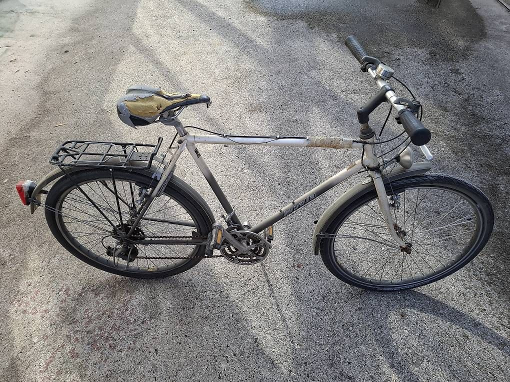 Vélos: Velo – D'occasion à Buochs par von_mzm8 2