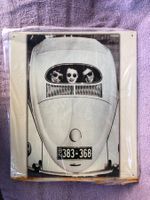 Vw käfer ovali luftgekühlt