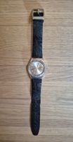 SWATCH "Irony" - Armbanduhr